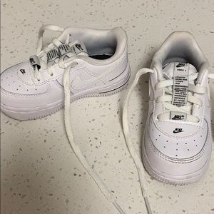 Toddler Nikes